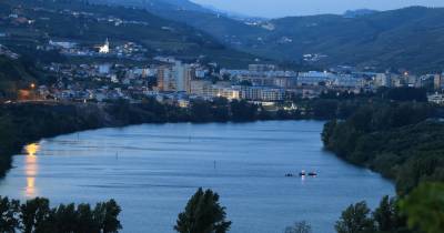 Buscas no rio Douro interrompidas até ao nascer do sol de sábado