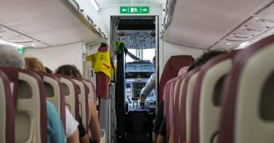 Curso de tripulantes de cabine promovido na Madeira em maio