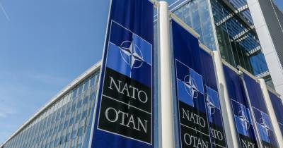 O secretário-geral da Aliança Atlântica insistiu que a NATO não tem planos para enviar tropas para a Ucrânia.