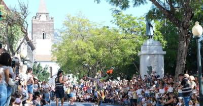 Madeira Street Arts Festival