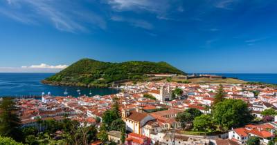 Novo sismo sentido na ilha Terceira esta tarde