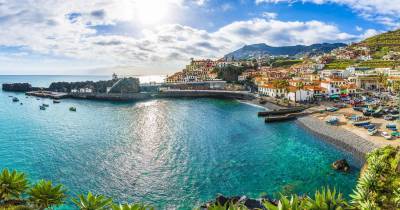 ‘Visit Madeira’ chega ao TikTok para promover o destino