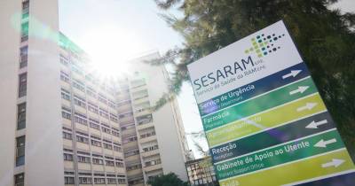 Dois projetos do SESARAM passam à segunda fase do Prémio de Boas Práticas em Saúde