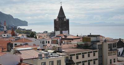 Torre da Sé do Funchal aberta a visitas a partir de sexta-feira