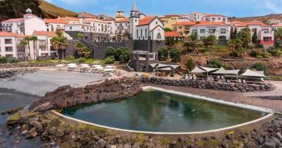 ‘Dreams Madeira Resort’ abre em outubro.