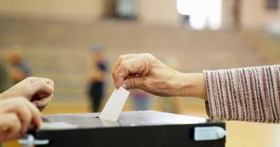 Afluência em Câmara de Lobos supera três últimas eleições europeias