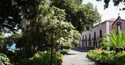 Ampliação do Lar Nossa Senhora do Bom Caminho em Machico avança por 1,6 milhões de euros