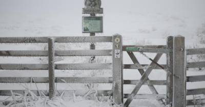 Reino Unido enfrenta um frio extremo e preços elevados do gás.