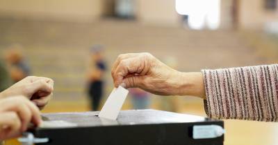 Eleições/Madeira: Região vai outra vez a votos daqui a duas semanas