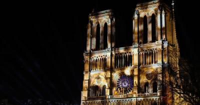 UNESCO efetuou três inspeções às obras de reconstrução da Catedral de Notre-Dame