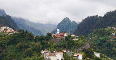 São Roque do Faial garantiu 48,40% dos votos ao PSD