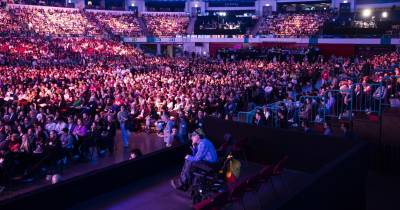 Web Summit: Cimeira em Lisboa terá recorde de 2.750 ‘startups’