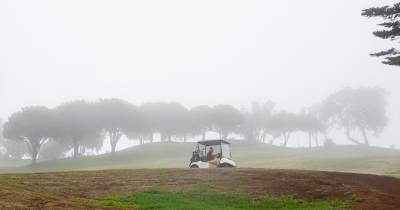 Palheiro Golf eleito melhor club house do mundo