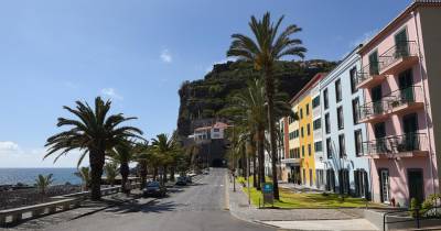 A iniciativa vai ter lugar na Ponta do Sol, mas junto ao jardim do parque de estacionamento.