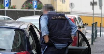 Procurado pelas autoridades nepalesas detido pela PJ no Funchal