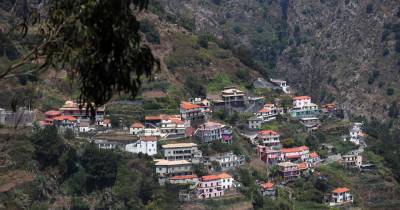 Ontem, a equipa de resgate dos BVCL foi para o local e conseguiu detetar um corpo, já cadáver.