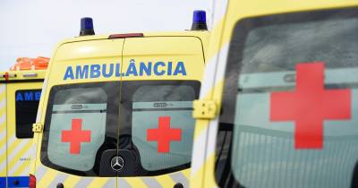 A estrutura de emergência da CVP na Madeira dispõe de sete ambulâncias totalmente equipadas e mais de 80 pessoas