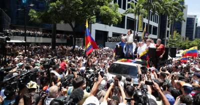 A ONG denunciou “que os menores foram sujeitos a detenções arbitrárias e abusos no contexto do seu direito de protesto pacífico”.