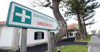 Condições de tempo adversas obrigam grávida a ‘dar à luz’ no Porto Santo.