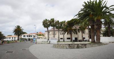 A ilha do Porto Santo registará 17 graus de mínima.