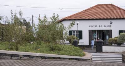 Moradores sem descanso com alarme a soar no centro da Camacha a noite toda.