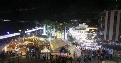 Ribeira Brava prepara-se para Noite do Mercado