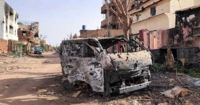 Sudão: António Guterres condena massacre de mais de 100 pessoas em Al-Jazira
