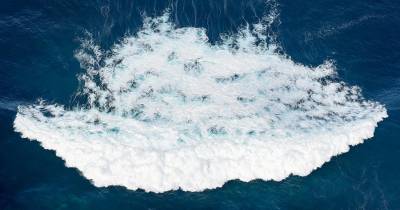 Este abalo ocorreu na plataforma continental que liga a ilha da Madeira ao monte submarino Tore.