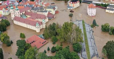 Tempestade Boris já matou 13 pessoas e afetou milhares de pessoas na Europa