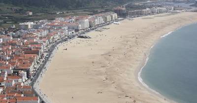 Taxa turística na Nazaré com parte destinada a habitação acessível