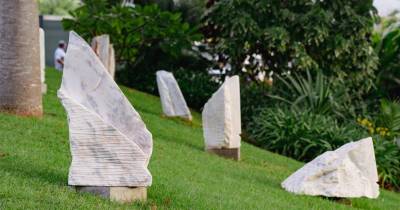 Exposição: ‘Entre o mar e o céu. A Ilha’ nos Jardins da Quinta Magnólia a partir do dia 29