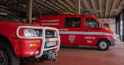 O indivíduo foi socorrido no local pelos BVM e transportado para o Hospital Dr. Nélio Mendonça já consciente.