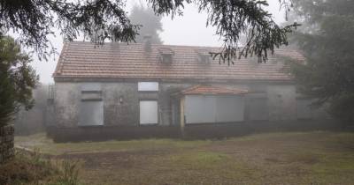 Atualmente, das casas de abrigo da Madeira, estão disponíveis para reserva apenas duas, em concreto, o Abrigo do Cedro, no Montado do Pereiro, e a casa do Pico das Pedras.