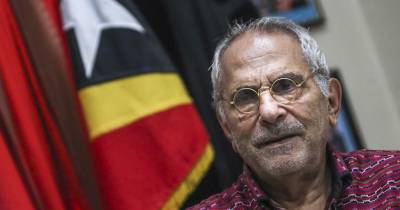 Timor/Papa: PR afirma que visita acontece em “momento crucial” para “futuro coletivo”