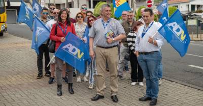 ADN critica ‘monopólio’ da Porto Santo Line e manifesta preocupação