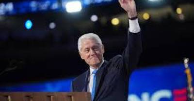 EUA/Eleições: Bill Clinton entra na campanha em apoio a Kamala Harris