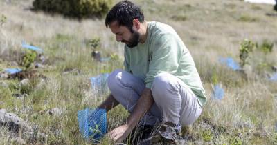 PAN reforça a importância do combate às plantas invasoras