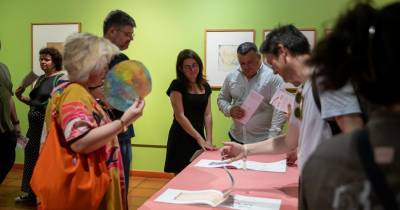 Funchal dá inicio a um ciclo de exposições do projeto ‘Semeadores’