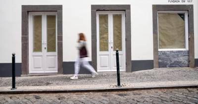 A icónica confeitaria, situada na Rua das Pretas, vai a concurso público para concessão de exploração por decisão da autarquia funchalense.