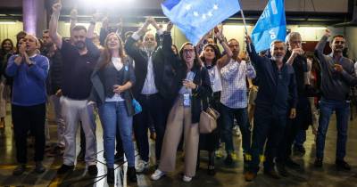 Europeias: IL satisfeita com eleição de eurodeputados e “queda significativa” do Chega