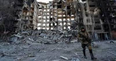 Ucrânia: Kiev descreve situação na cidade de Vovchansk como “volátil”