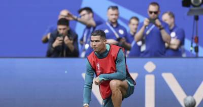Poborský critica CR7: “Se for titular, Ronaldo será um dos elos mais fracos de Portugal”