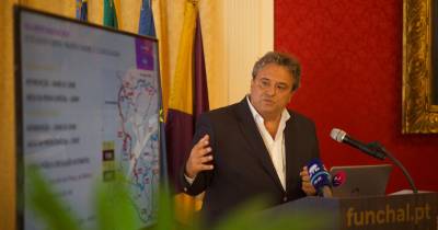 Funchal apresenta alterações rodoviárias na cidade para os dias do Rali Vinho Madeira