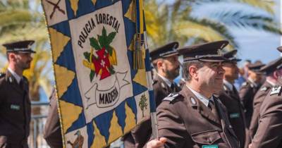 Abertura de concurso para recrutamento de 36 polícias florestais