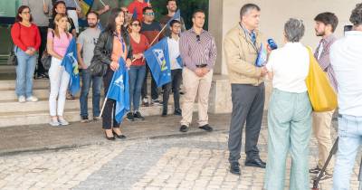 ADN-Madeira defende melhores condições para jornalistas da Região