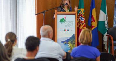 Professora doutora diz que arquipélago da Madeira poderia ser património biocultural da humanidade