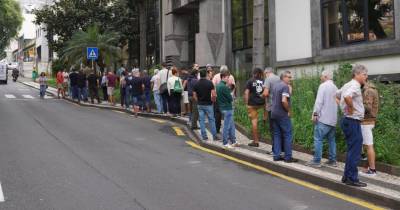 Artigos perdidos ou retidos pela PSP são hoje leiloados.