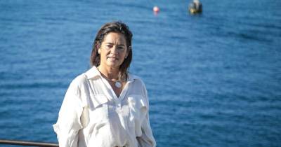 Rubina Leal defende criação do Centro Europeu de Combate à Poluição Marinha na Madeira