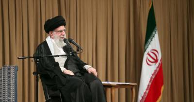 Ali Khamenei apresentou condolências pelo “martírio do grande Nasrallah”, disse.