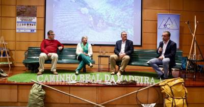 Conferência Caminho Real: Rotas diferenciam os territórios e isso ajuda à segmentação do Turismo